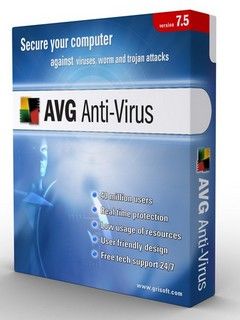antivirus avg s60v2