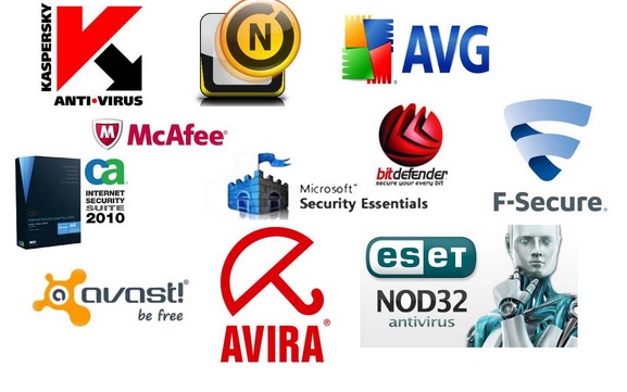 mejor antivirus para PC 2010
