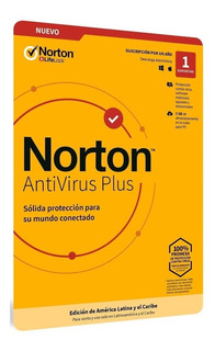 costo de norton antivirus a mexico