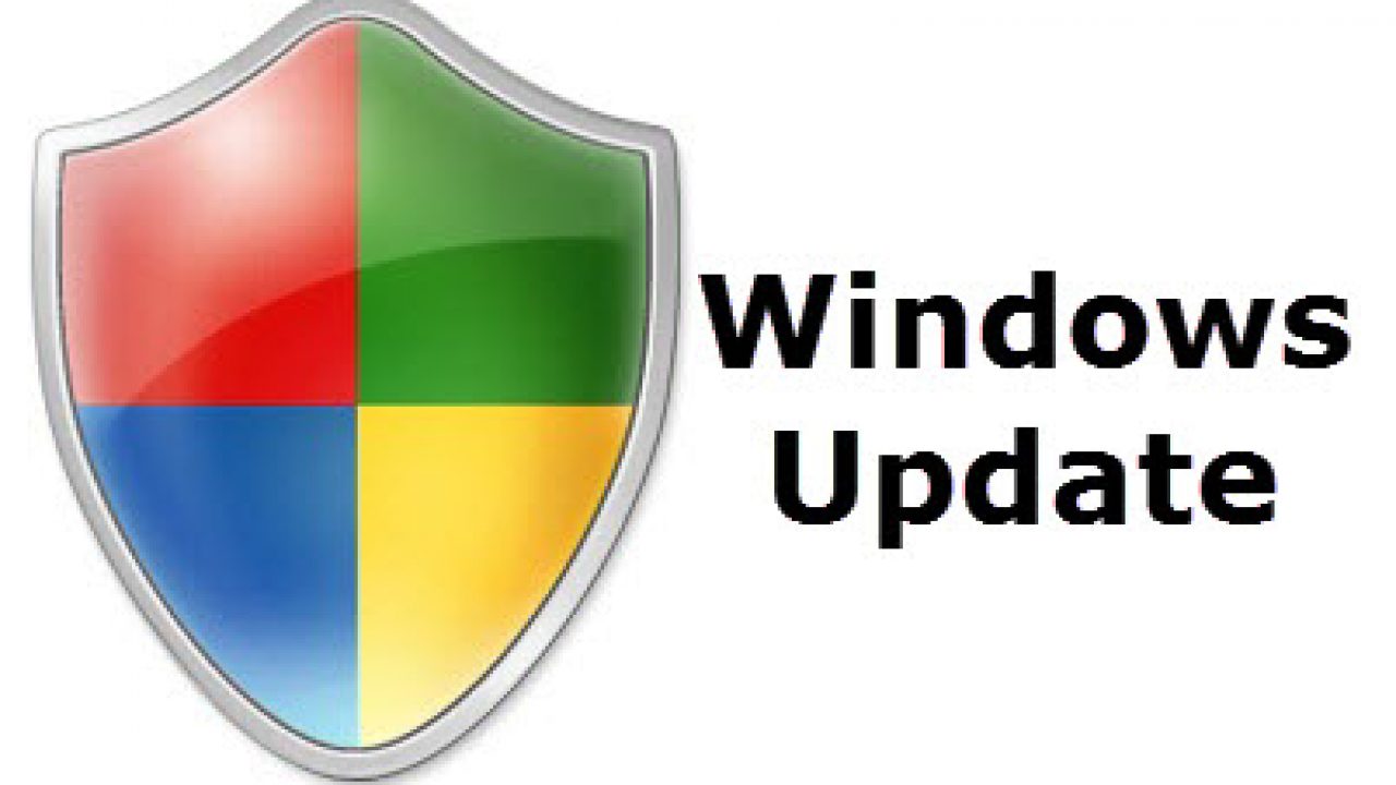 ladda ner uppdateringen av windows update