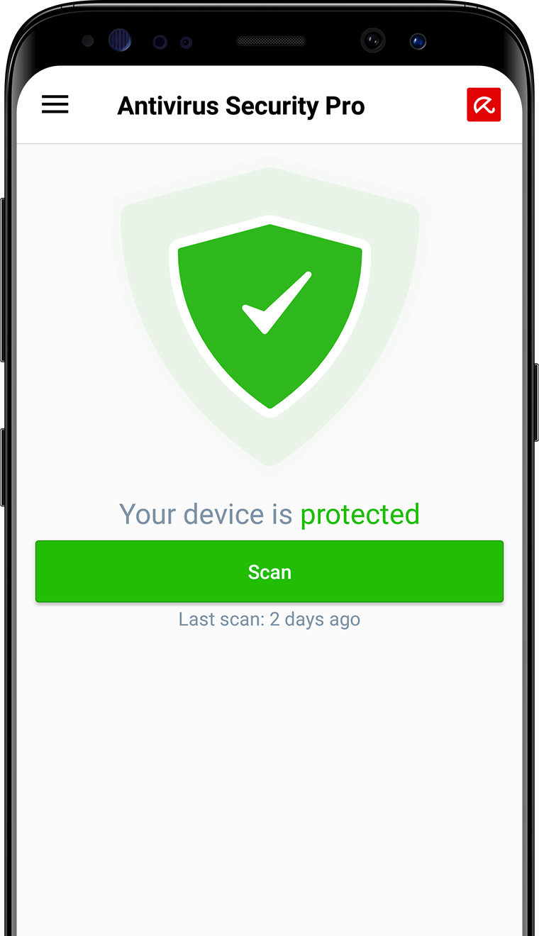 scarica il pacchetto software antivirus mobile