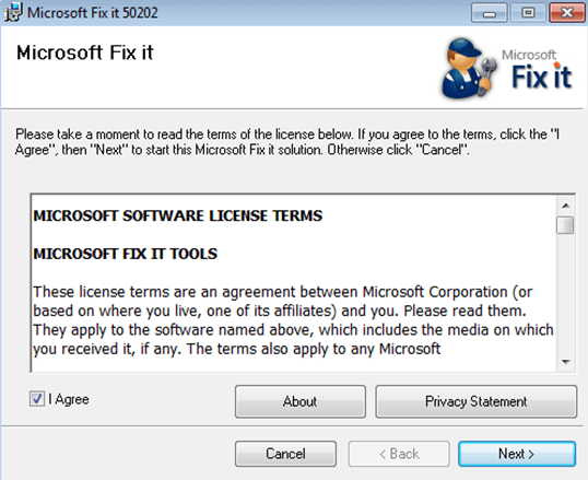 ladda ner Windows-revisionstjänst för Windows 7