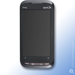 error code 1012 sprint the all new htc touch pro 2