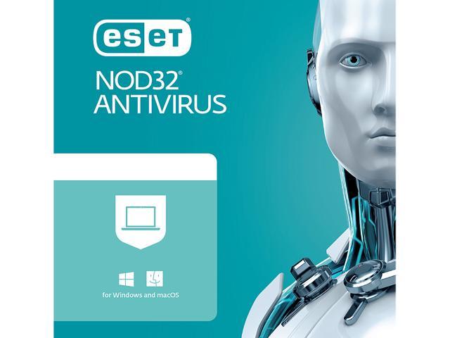 eset nod32 antivirus 5 oem