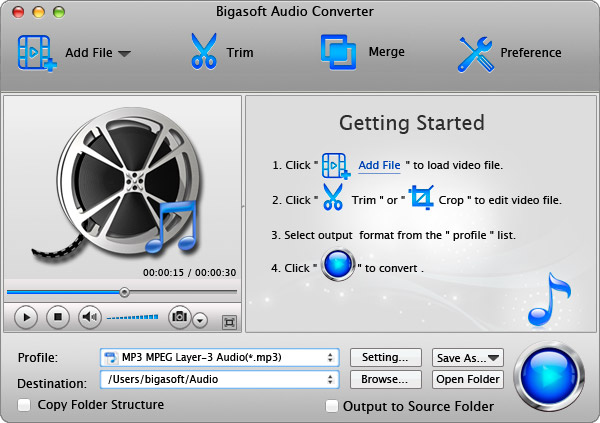 ez Audio Converter Troubleshooting Mac