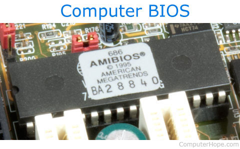 flash bios meaning