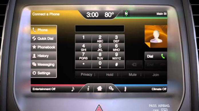 ford sync troubleshooting guide