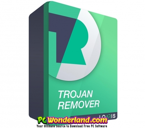 free downloads anti-virus trojan