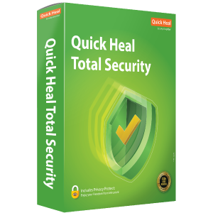 Free Quick Heal Computer Virus Plus 2010 Download