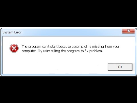 how to remove svchost.exe error message