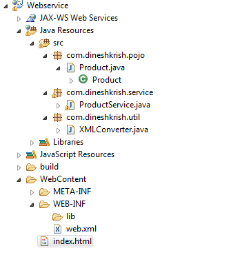 Java-Servlet gibt XML-Antwort zurück