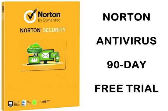 free norton antivirus free trial