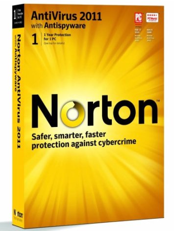 norton antivirus 2011 бесплатно за 90 дней