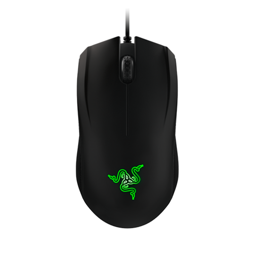 razer abyssus mouse stopped working