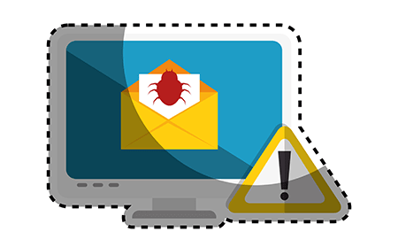 spyware web mail free