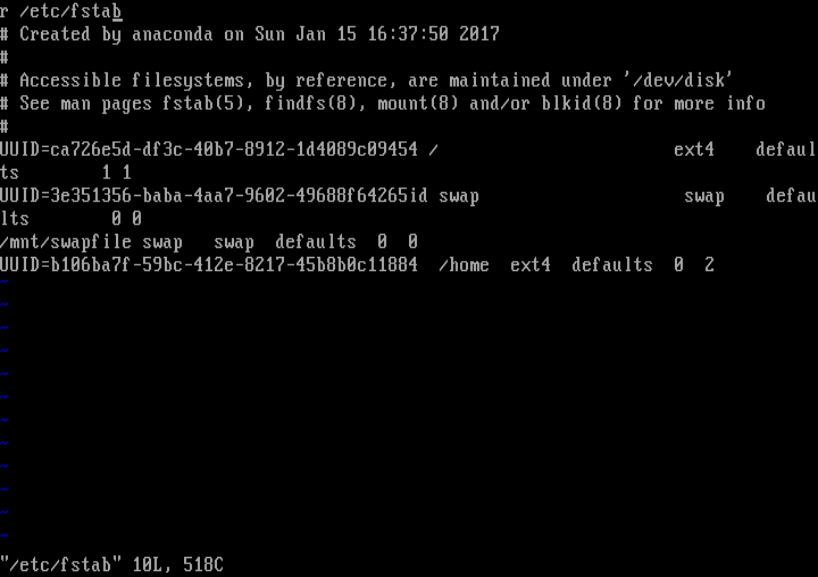 sudo powermt display error initialization error