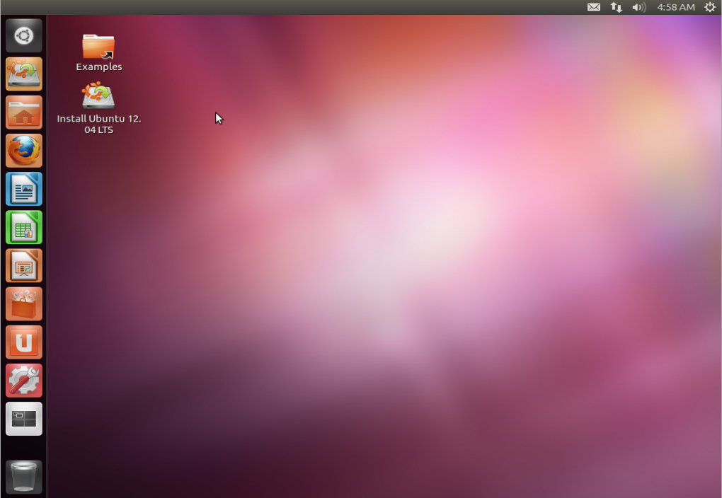aggiorna il kernel di Ubuntu a 3.2